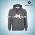 Custom blank hoodies wholesale And Polyester Gym Sleeves Hoodies
